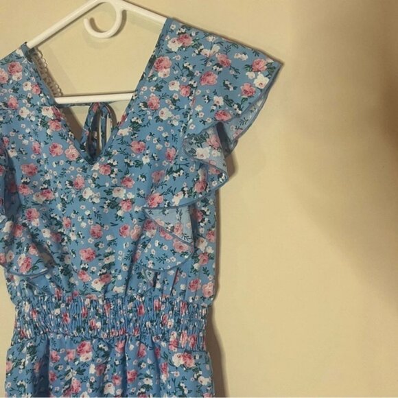 Shein | Dress - Picture 3 of 4